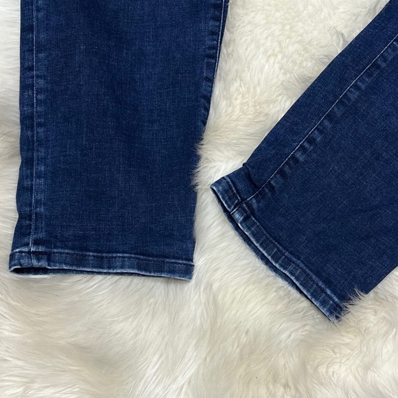 ⭐️MAC Jeans x Sylvie Meis 24/7 Rich Carrot Jeans [6079] - Picture 5 of 11